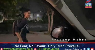 19 Year old Pradeep, Inspires Netizens