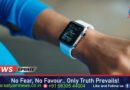 Can smartwatches identify heart failure risk factors and irregular heartbeats?