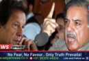 According to PM Shehbaz Sharif, “all evidence”of Al-Qadir Trust case is against Imran Khan